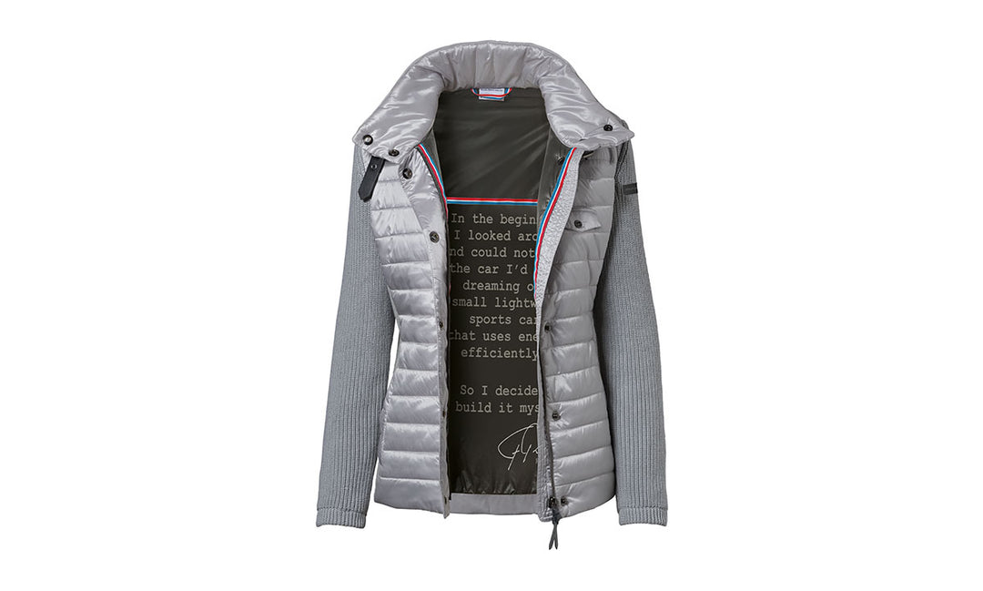 Porsche  Women's Jacket - Classic Collection