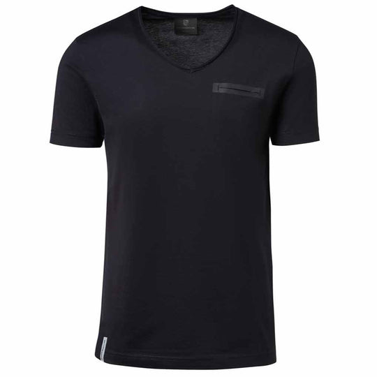 Porsche 992 Men's T-shirt, Black - 911