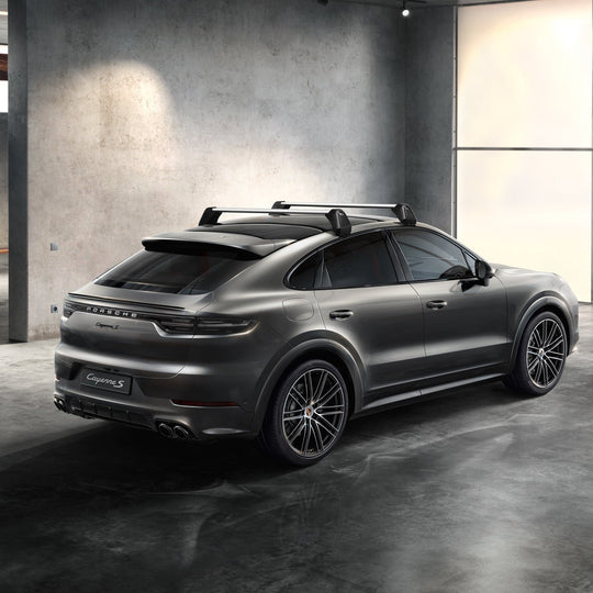 Porsche Roof Transport System Main Support - Cayenne (E3)