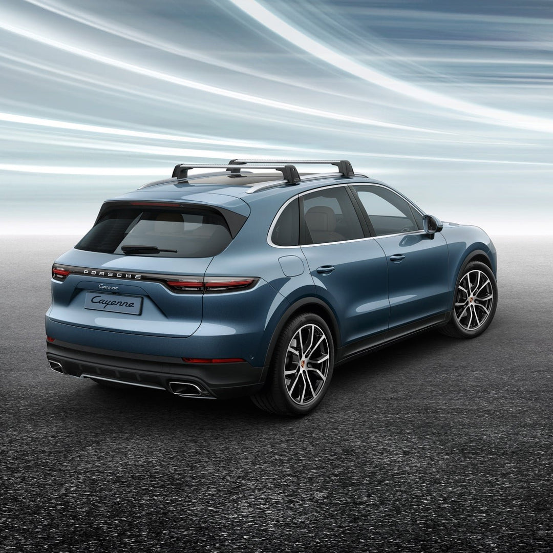 Porsche Roof Transport System Main Support - Cayenne (E3)