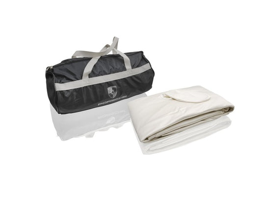 Porsche Classic Original 911, 912, and 964 Indoor Car Cover w/o spoiler