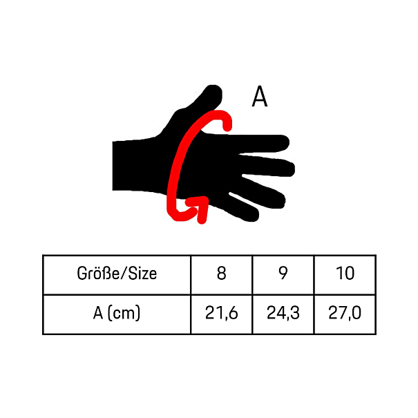 Porsche Workshop Gloves