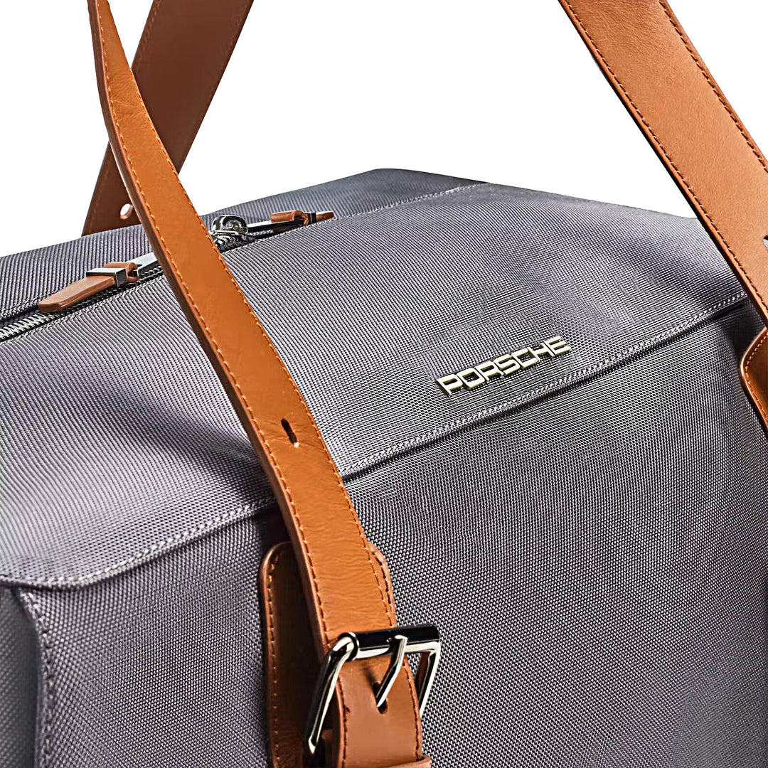 Porsche Weekends Bag - Heritage
