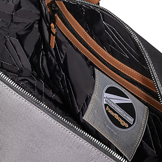 Porsche Weekends Bag - Heritage