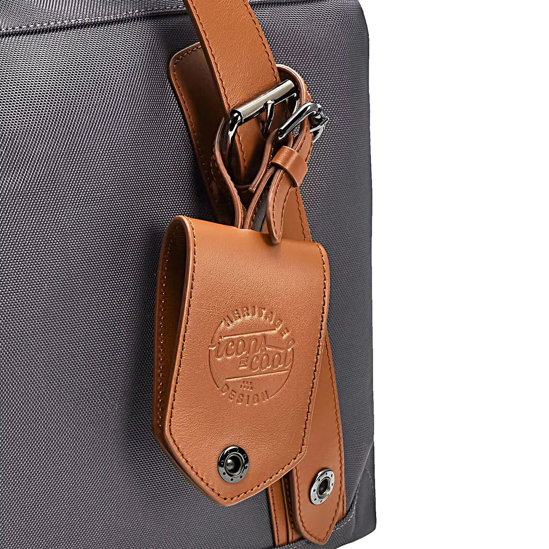 Porsche Weekends Bag - Heritage