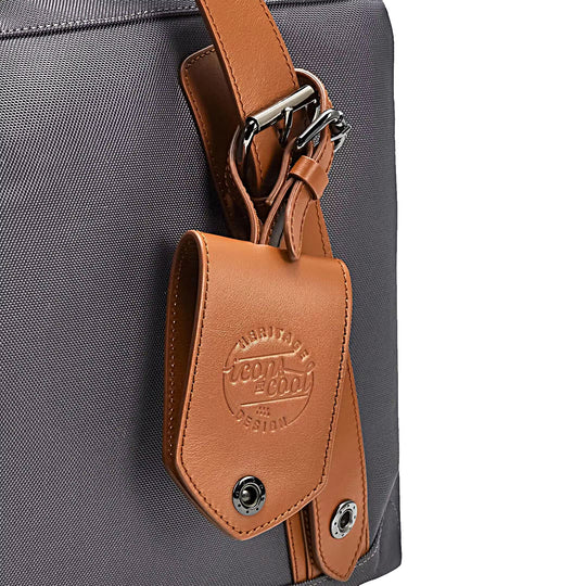 Porsche Weekends Bag - Heritage