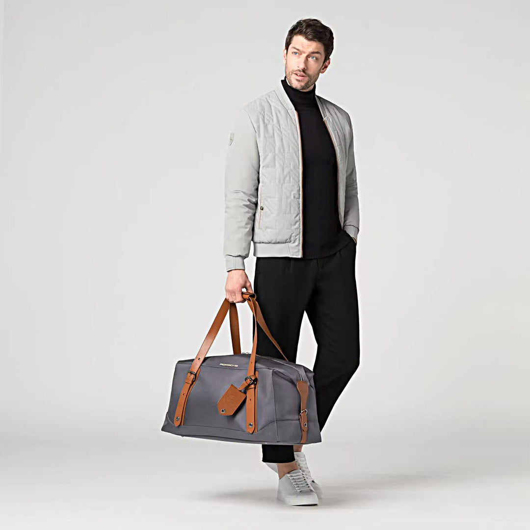 Porsche Weekends Bag - Heritage