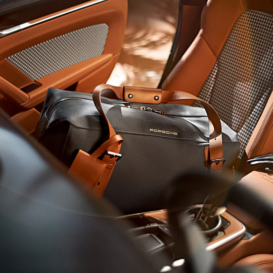 Porsche Weekends Bag - Heritage