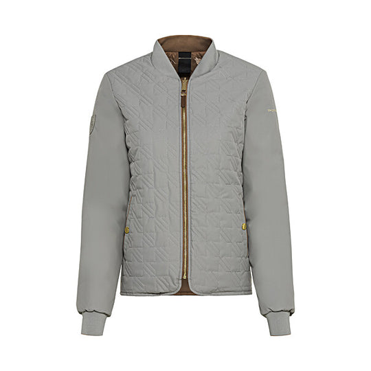 Porsche Women's Reversible Jacket - Heritage