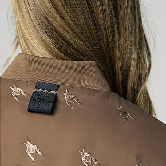 Porsche Women's Reversible Jacket - Heritage