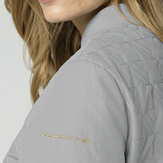 Porsche Women's Reversible Jacket - Heritage