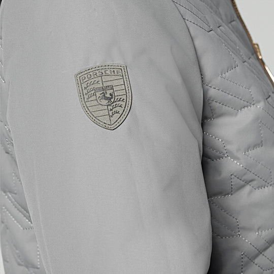 Porsche Women's Reversible Jacket - Heritage