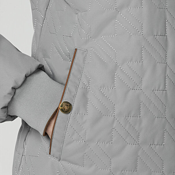 Porsche Women's Reversible Jacket - Heritage
