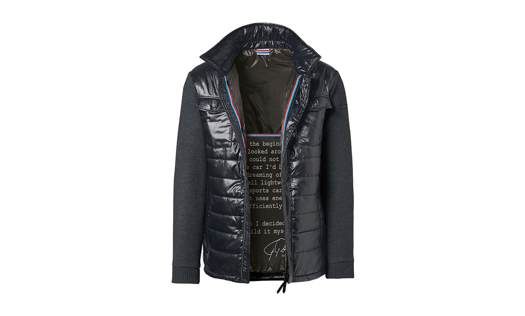 Porsche Men's Jacket - Classic Collection