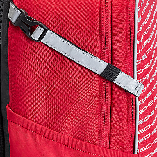 Porsche Kids School Backpack