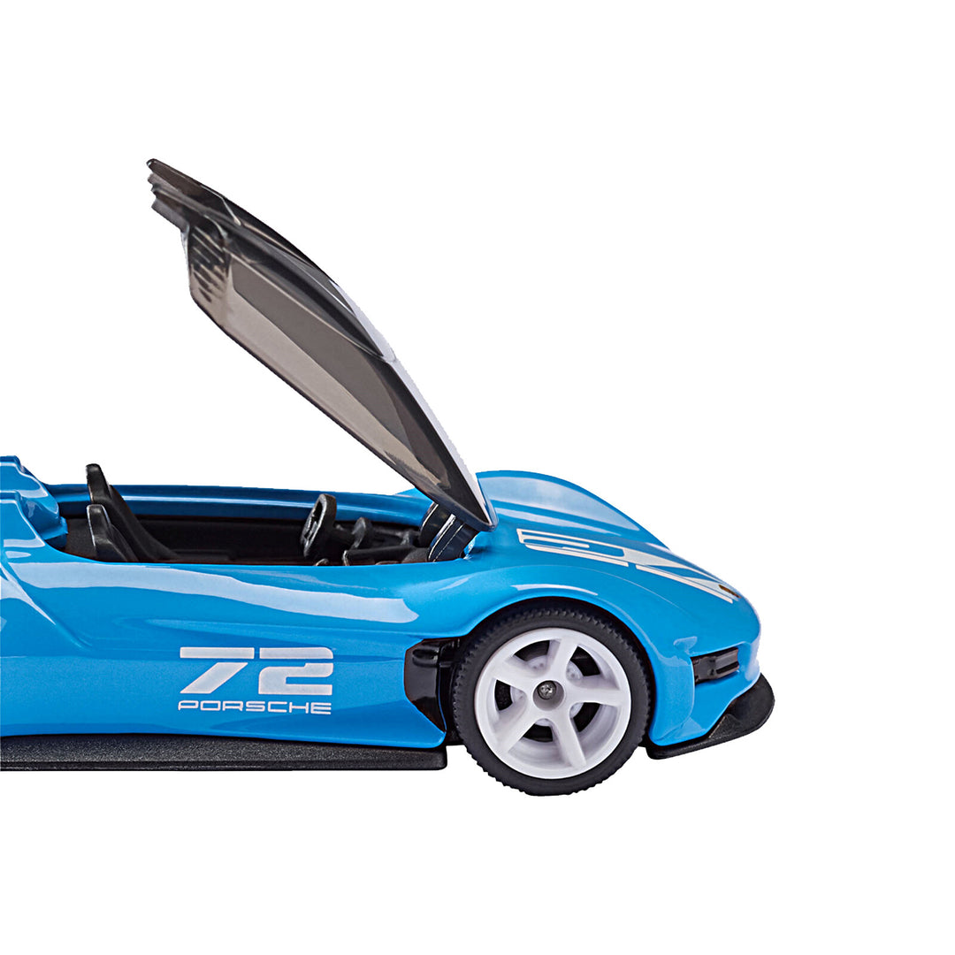 Porsche Majorette Vision GT - 1:64 Scale