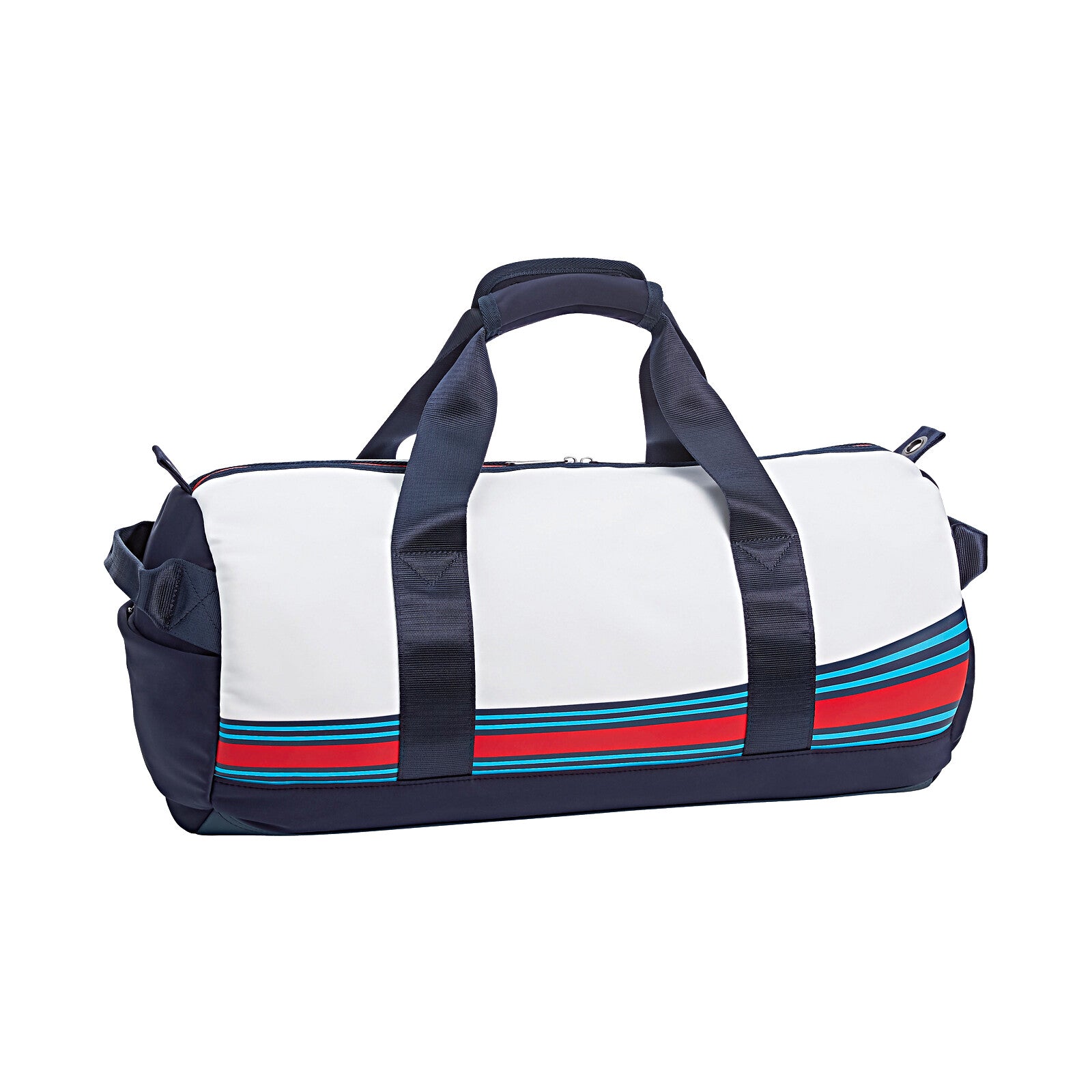 Porsche Duffel Bag - Martini Racing – Porsche Exchange