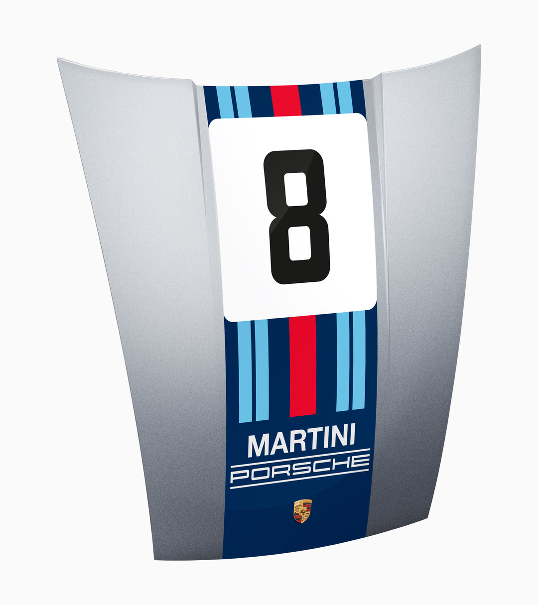 Porsche  911 Front Hood Master Piece