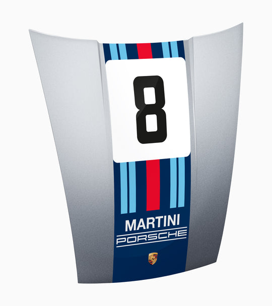 Porsche  911 Front Hood Master Piece