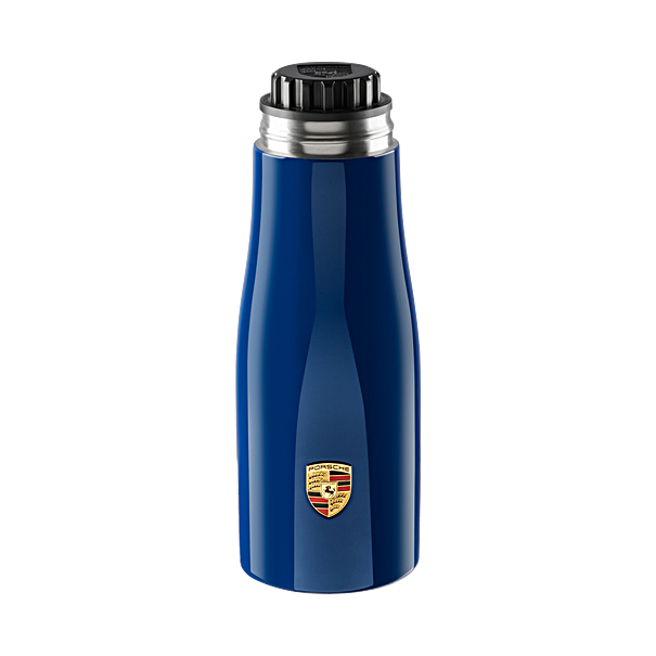 Porsche Thermos Flask - Martini Racing – Porsche Exchange Porsche Thermos Flask - Martini Racing – Porsche Exchange