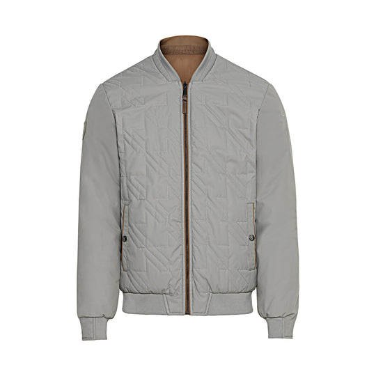 Porsche Men's Reversible Jacket - Heritage