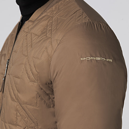 Porsche Men's Reversible Jacket - Heritage