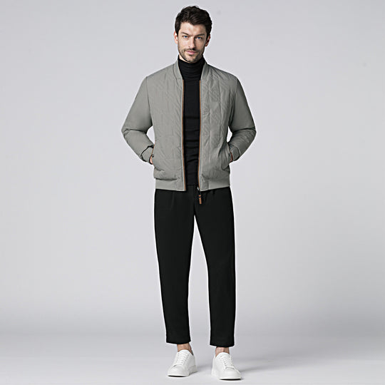 Porsche Men's Reversible Jacket - Heritage