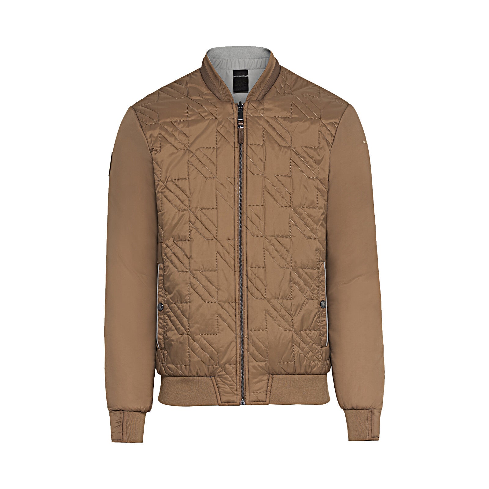 Porsche Men's Reversible Jacket - Heritage – Porsche Exchange