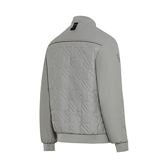 Porsche Men's Reversible Jacket - Heritage