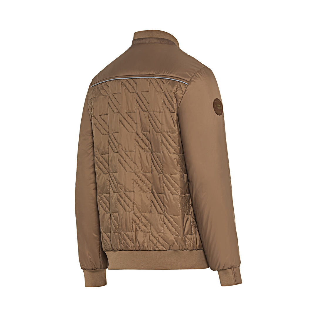 Porsche Men's Reversible Jacket - Heritage