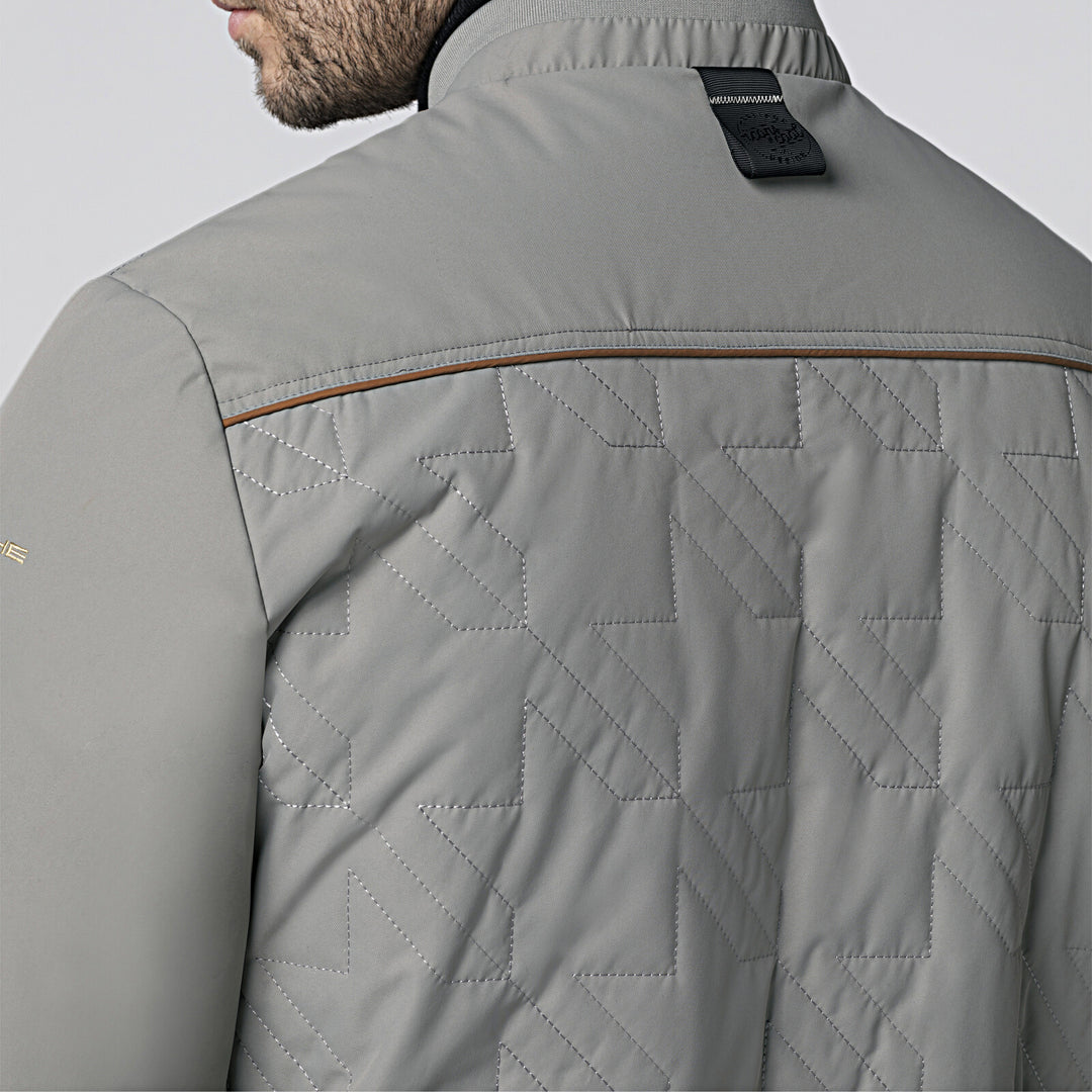 Porsche Men's Reversible Jacket - Heritage