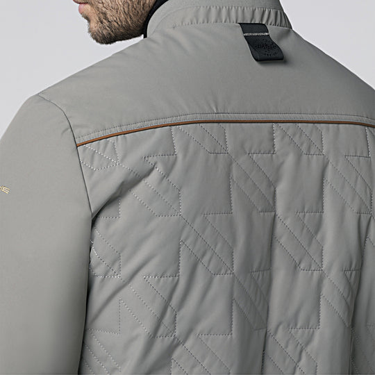 Porsche Men's Reversible Jacket - Heritage