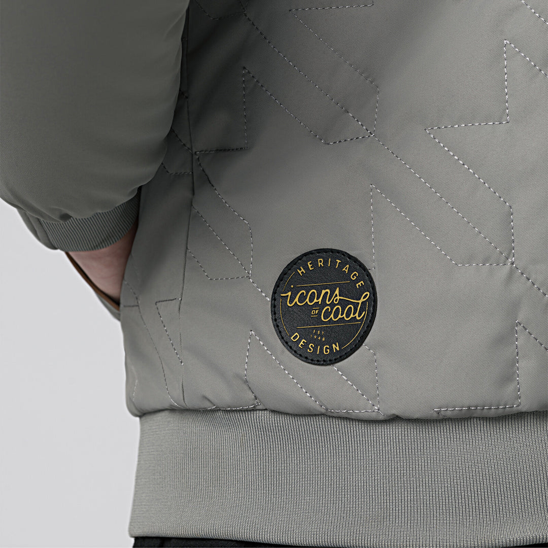 Porsche Men's Reversible Jacket - Heritage