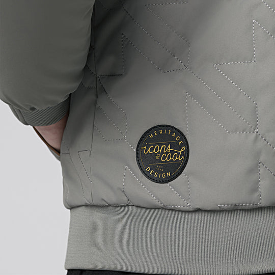 Porsche Men's Reversible Jacket - Heritage