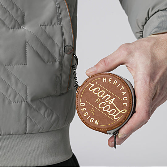 Porsche Men's Reversible Jacket - Heritage
