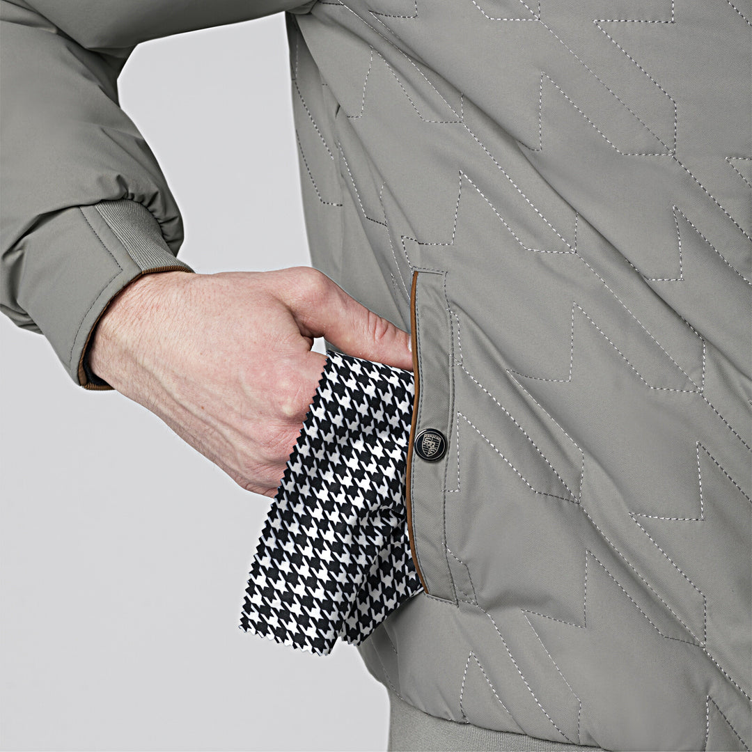 Porsche Men's Reversible Jacket - Heritage
