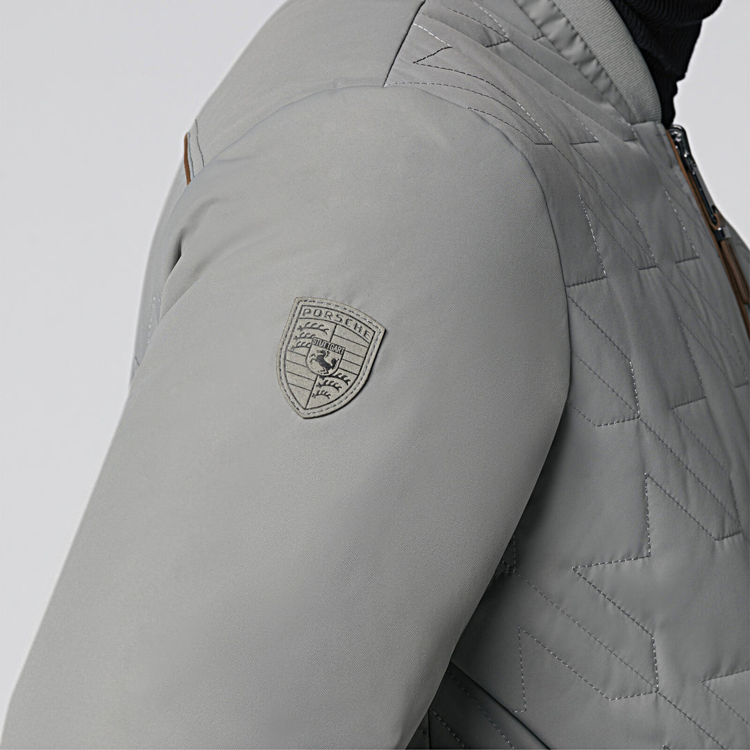 Porsche Men's Reversible Jacket - Heritage