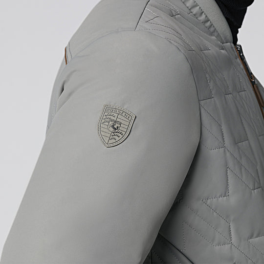 Porsche Men's Reversible Jacket - Heritage