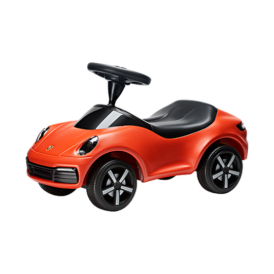Porsche 911 (992) Kids Push Car