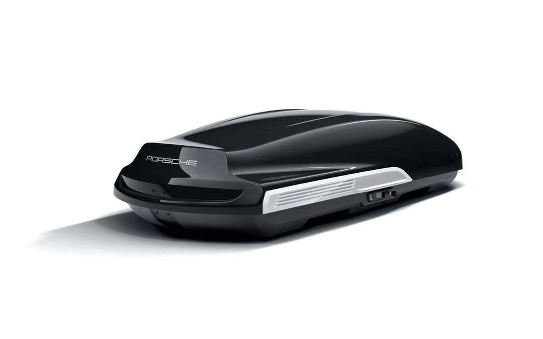Porsche Performance Roof Box