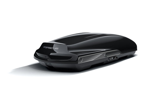 Porsche Performance Roof Box