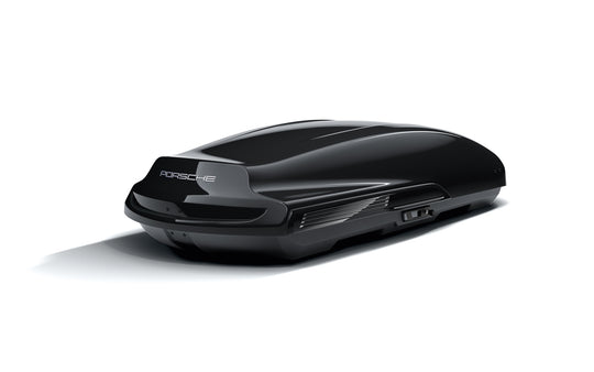 Porsche Performance Roof Box
