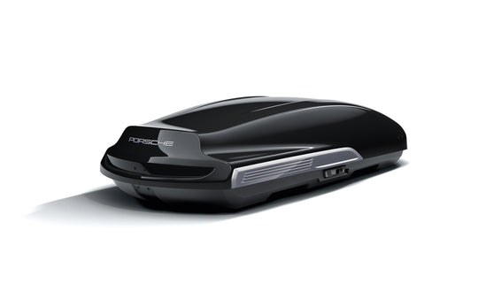 Porsche Performance Roof Box