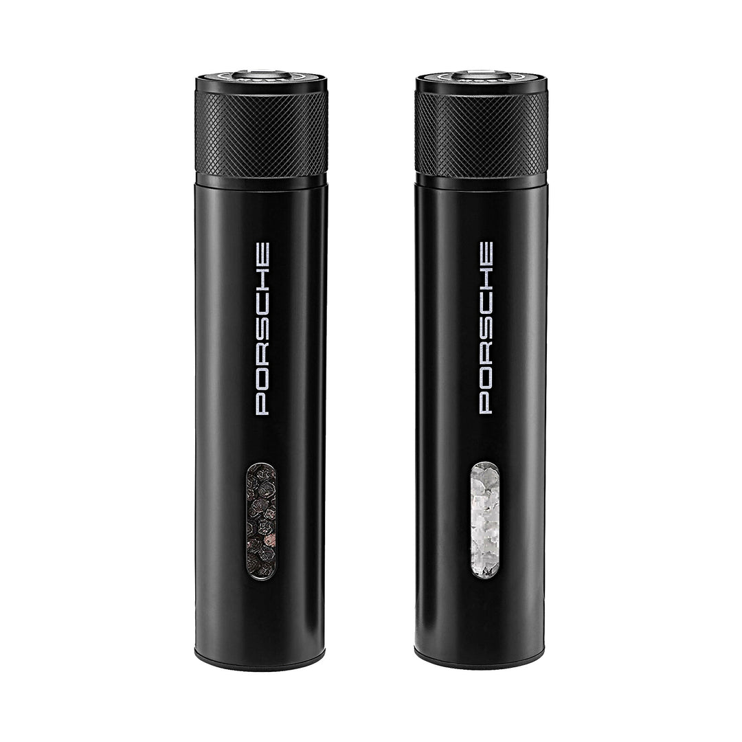 Porsche Salt And Pepper Mill