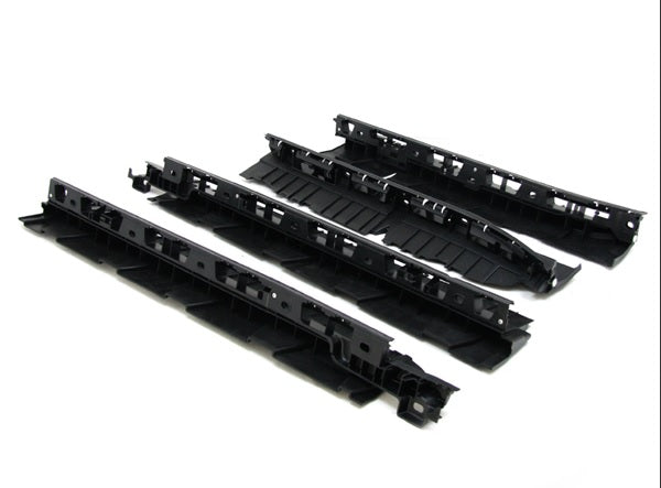 Running boards - Macan I/ II