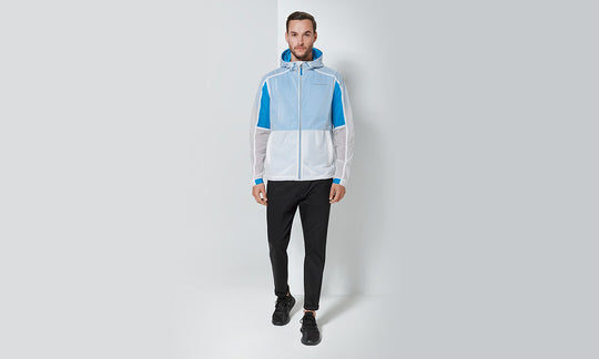 Porsche  Unisex Ultra Light Jacket- Taycan Collection
