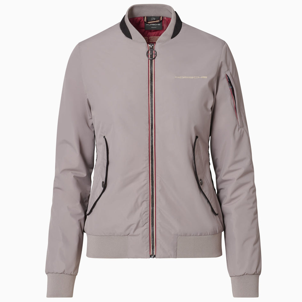 Porsche Women's Jacket - Heritage Collection