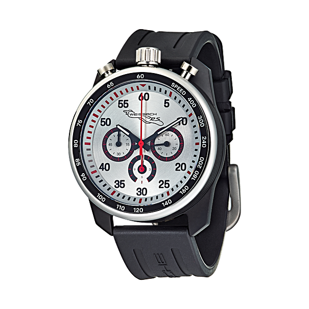 Porsche Weissach RS Race Chronograph Wrist Watch