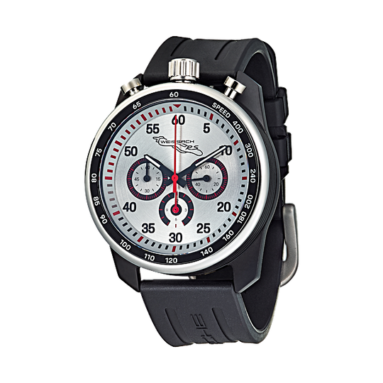 Porsche Weissach RS Race Chronograph Wrist Watch