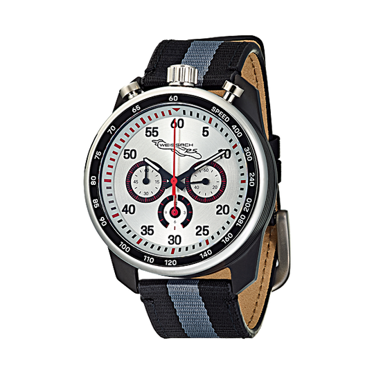 Porsche Weissach RS Race Chronograph Wrist Watch